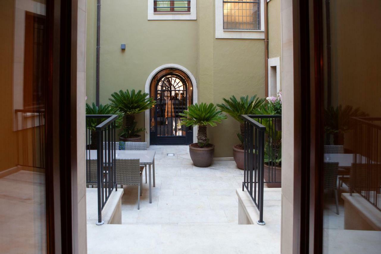 Palacete Colonial León Εξωτερικό φωτογραφία